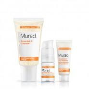 Murad Environmental Shield Rapid Lightening Regimen - 3-piece Set - Murad Skin Care Products