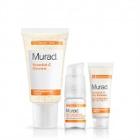 Murad Environmental Shield Rapid Lightening Regimen - 3-piece Set - Murad Skin Care Products