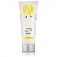 Murad Detoxifying White Clay Body Cleanser  - 6.75 Oz.  - Murad Skin Care Products