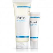 Murad Acne Fighting Favorites Duo  - 2-piece Set - Murad Skin Care Products