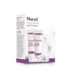 Murad Polish, Plump, And Protect  - 3-piece Set - Murad Skin Care Products