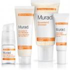 Murad Radiant Skin Renewal - 4-piece Set - Murad Environmental Shield
