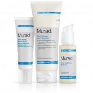 Murad Anti-aging Acne Regimen - 90 Day Supply - Murad Age Reform