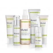 Murad Resurgence Complete Skincare Regimen  - 90 Day Supply - Murad Skin Care Products