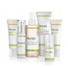 Murad Resurgence Complete Skincare Regimen  - 90 Day Supply - Murad Skin Care Products