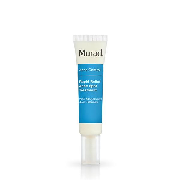 Murad Rapid Relief Acne Spot Treatment - 0.5 Oz. - Murad Skin Care Products
