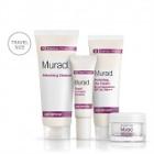 Murad Age Reform Starter Kit  - 4-piece Set - Murad Skin Care Products
