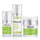 Murad Retinol Youth Renewal Regimen  - 3-piece Set - Murad Skin Care Products