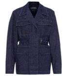 Roksanda Pleyel Denim Jacket