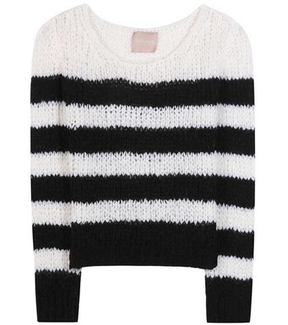 81hours Bella Knitted Sweater