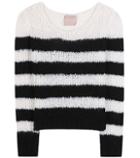 81hours Bella Knitted Sweater