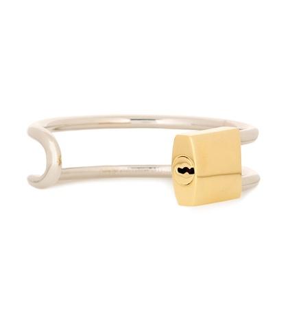 Lemlem Lock Cuff