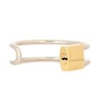 Lemlem Lock Cuff