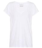 Velvet Jilian Cotton T-shirt