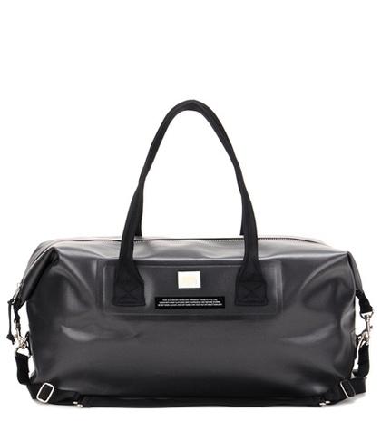 The Row Void Weekender Duffle Bag