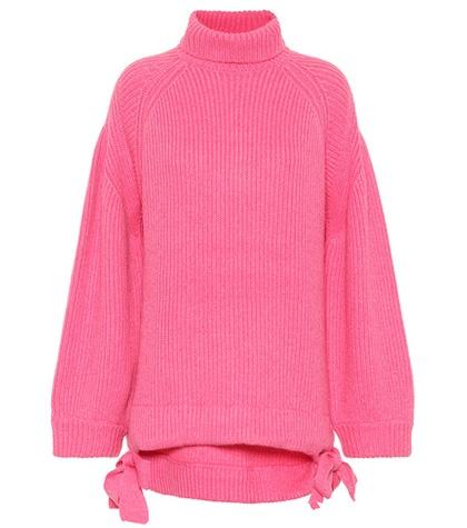 Ellery Wallerian Wool-blend Sweater