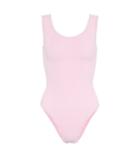 Burberry Kids Isacco Scrunch Swimsuit