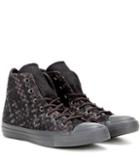 Converse Chuck Taylor All Star Woven High-top Sneakers