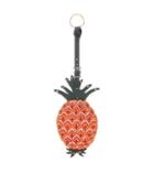 Valentino Garavani Valentino Garavani Leather Charm
