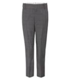 Isabel Marant, Toile Noah Cropped Wool Trousers