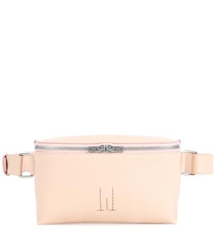 Isabel Marant, Toile Leather Belt Bag