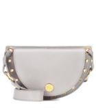 See By Chlo Kriss Leather Shoulder Bag
