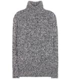 Nina Ricci Cotton Turtleneck Sweater