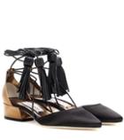 Jimmy Choo Duchess 30 D'orsay Pumps