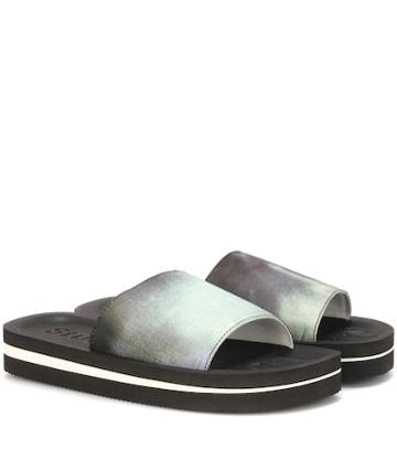 Balmain Tania Slides