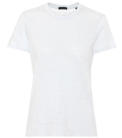 Dior Sunglasses Cotton T-shirt