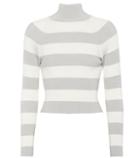 Zimmermann Striped Sweater