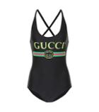 Gucci Logo Swimsuit