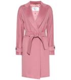 Max Mara Nevada Camel Hair Coat
