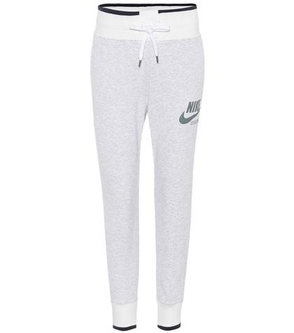 Etro Sportswear Fleece Trackpants