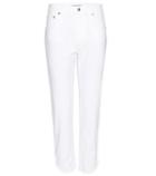 Christopher Kane Cropped Jeans