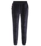 Prada Velvet Trackpants