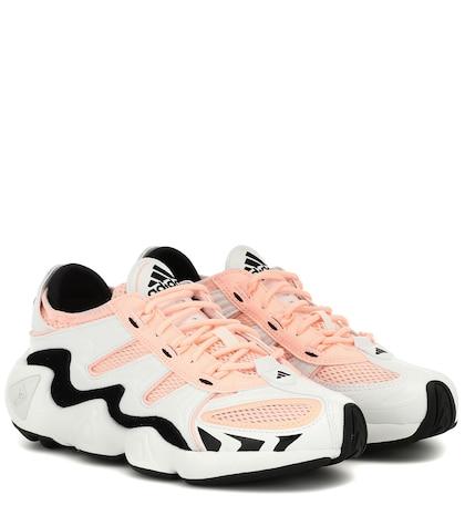 The Row Fyw S-97 Sneakers