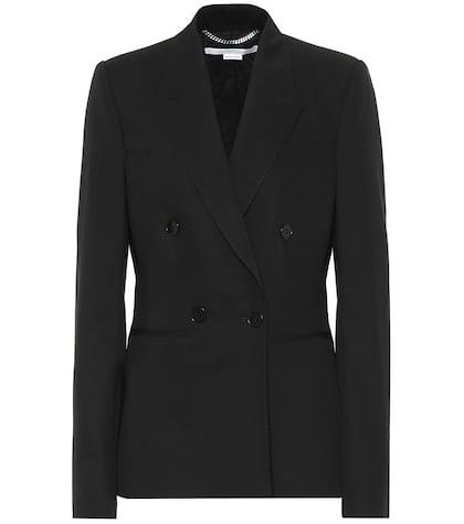 Max Mara Wool Blazer