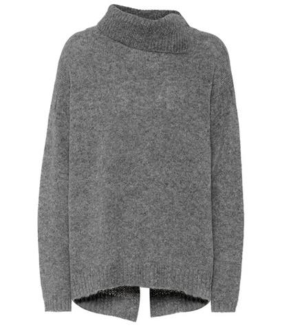 Burberry Cast Cashmere Sweater