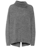 Burberry Cast Cashmere Sweater