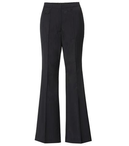 Golden Goose Deluxe Brand Wool Trousers
