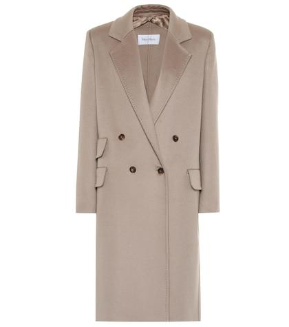 Max Mara Andrea Cashmere Coat