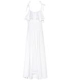 Philosophy Di Lorenzo Serafini Sleeveless Cotton Dress