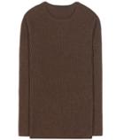 Kenzo Wool And Cashmere Sweater