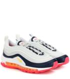 Y/project Air Max 97 Leather Sneakers