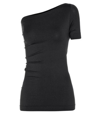 Helmut Lang Asymmetric Top