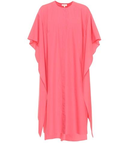 Fenty By Rihanna Cotton Kaftan