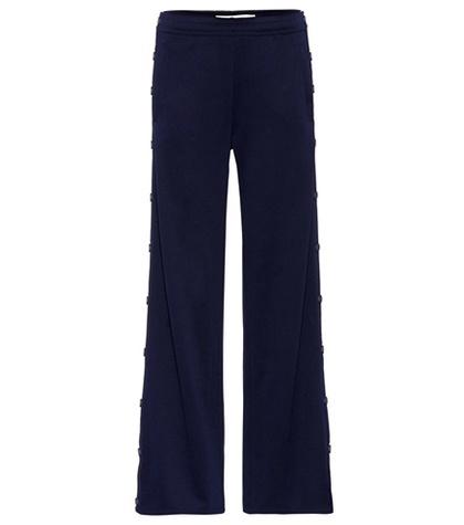 Tory Sport Tear-away Trackpants
