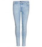7 For All Mankind The Skinny Crop Jeans