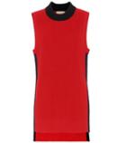 Burberry Wool And Cashmere Sweater Vest